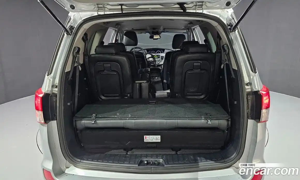 SsangYong Korando 2017 2.2 Автомат в Москве № 36528, фото 3