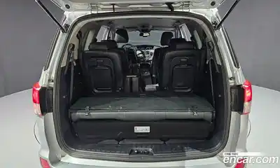 SsangYong Korando 2017 2.2 Автомат в Москве № 36528, миниатюра 3