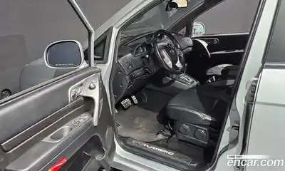 SsangYong Korando 2017 2.2 Автомат в Москве № 36528, миниатюра 6