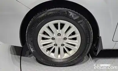 SsangYong Korando 2017 2.2 Автомат в Москве № 36528, миниатюра 8