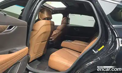 Genesis G80 2021 2.5 Автомат в Москве № 365353, миниатюра 12