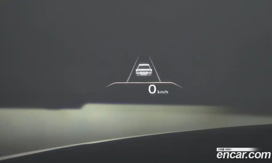 Genesis G80 2021 2.5 Автомат в Москве № 365353, фото 14