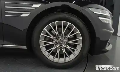 Genesis G80 2021 2.5 Автомат в Москве № 365353, миниатюра 5
