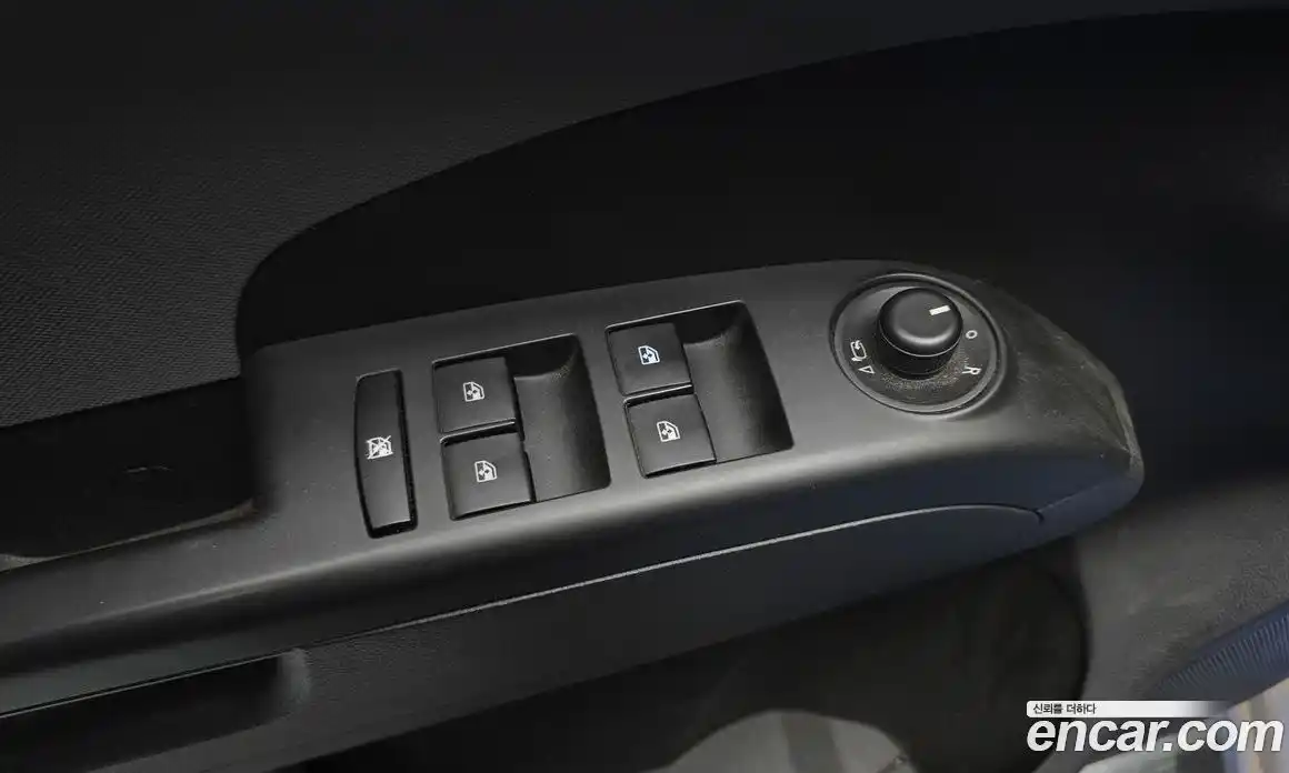 Chevrolet Aveo 2012 1.6 Автомат в Москве № 36832, фото 16