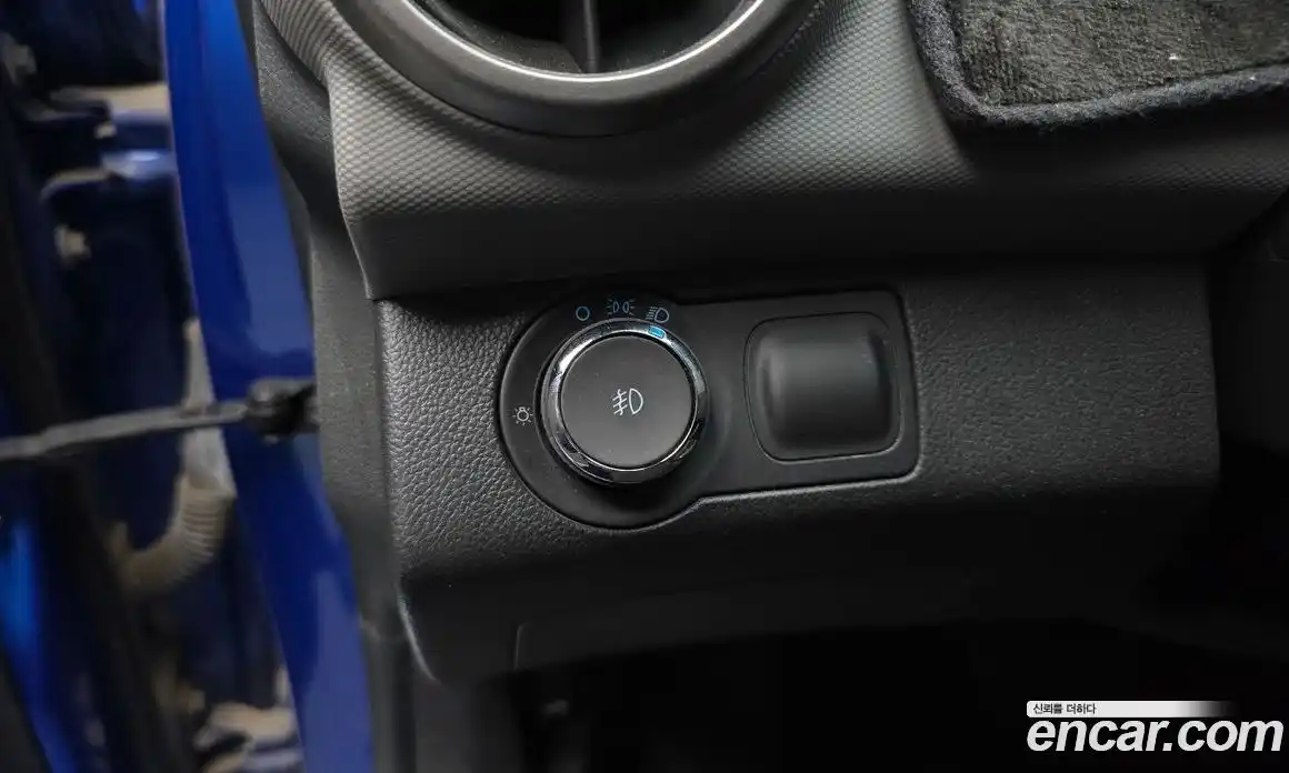 Chevrolet Aveo 2012 1.6 Автомат в Москве № 36832, фото 17