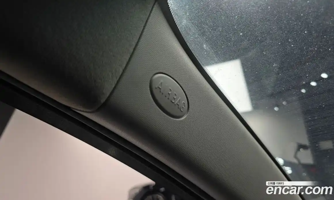 Chevrolet Aveo 2012 1.6 Автомат в Москве № 36832, фото 18