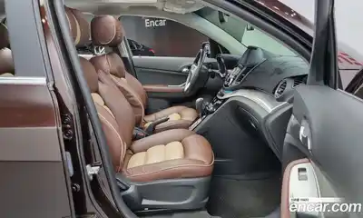 Chevrolet Orlando 2014 2.0 Автомат в Москве № 36898, миниатюра 11