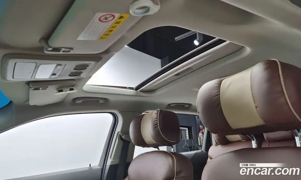 Chevrolet Orlando 2014 2.0 Автомат в Москве № 36898, фото 12