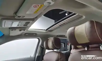 Chevrolet Orlando 2014 2.0 Автомат в Москве № 36898, миниатюра 12