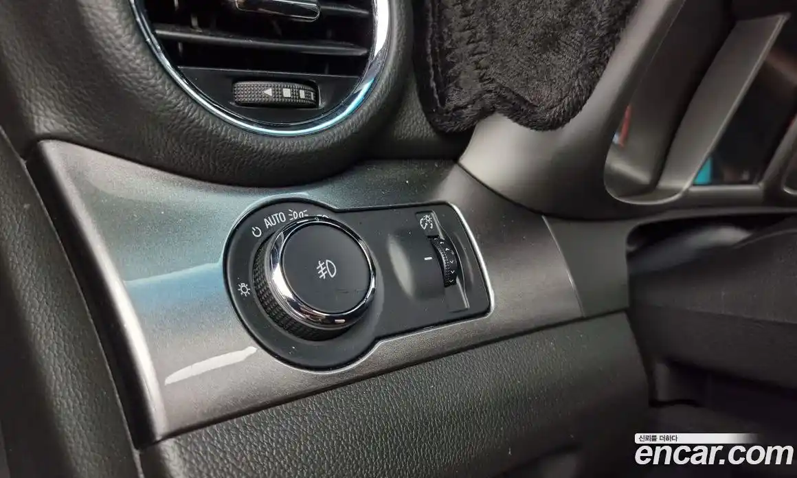 Chevrolet Orlando 2014 2.0 Автомат в Москве № 36898, фото 20