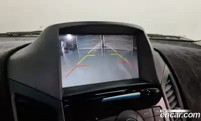 Chevrolet Orlando 2014 2.0 Автомат в Москве № 36898, миниатюра 6