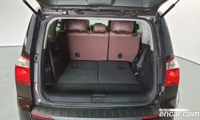 Chevrolet Orlando 2014 2.0 Автомат в Москве № 36898, миниатюра 9