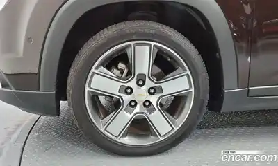 Chevrolet Orlando 2014 2.0 Автомат в Москве № 36898, миниатюра 10