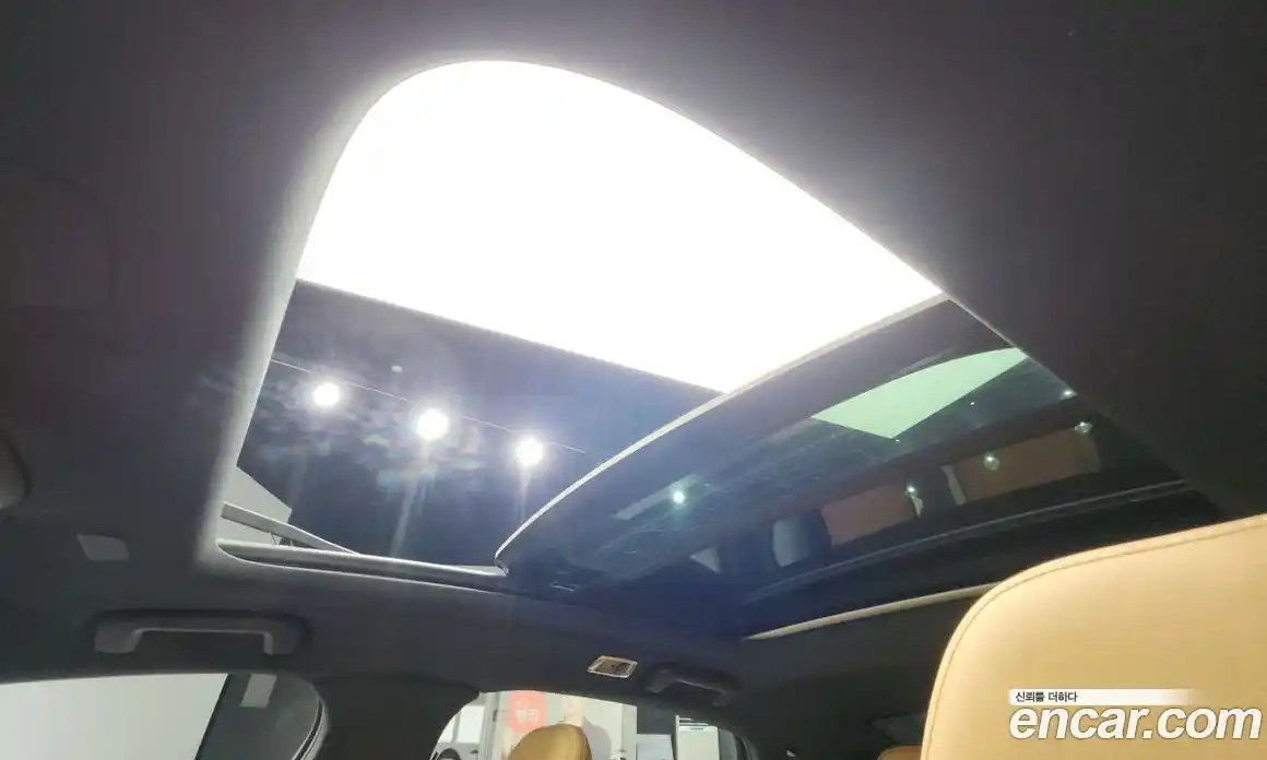 Volvo S90 2021 2.0 Автомат в Москве № 373790, фото 18