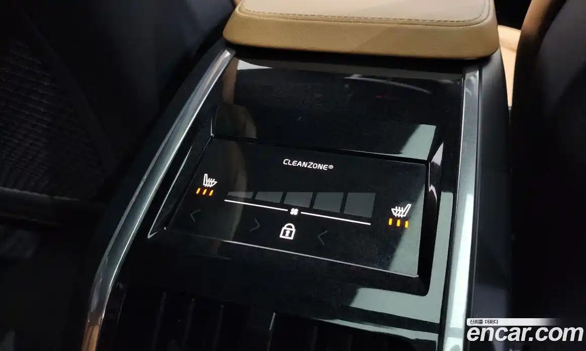 Volvo S90 2021 2.0 Автомат в Москве № 373790, фото 19