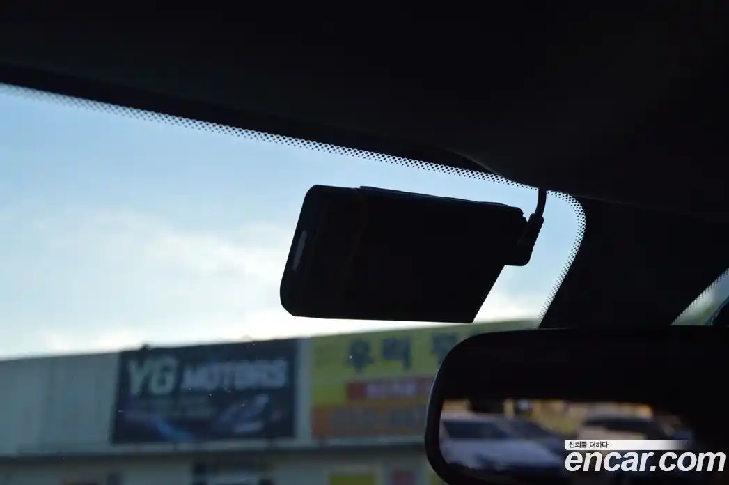 Chevrolet Spark 2017 1.0 Автомат в Москве № 37633, фото 17