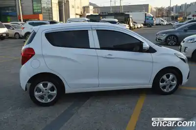 Chevrolet Spark 2017 1.0 Автомат в Москве № 37633, миниатюра 8