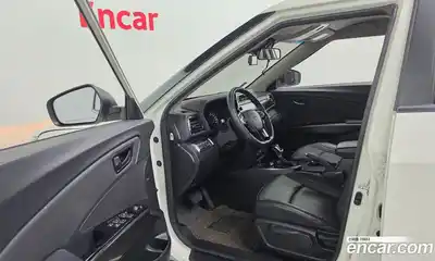 SsangYong TIBOLI 2021 1.5 Автомат в Москве № 387206, миниатюра 11