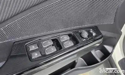 SsangYong TIBOLI 2021 1.5 Автомат в Москве № 387206, миниатюра 12