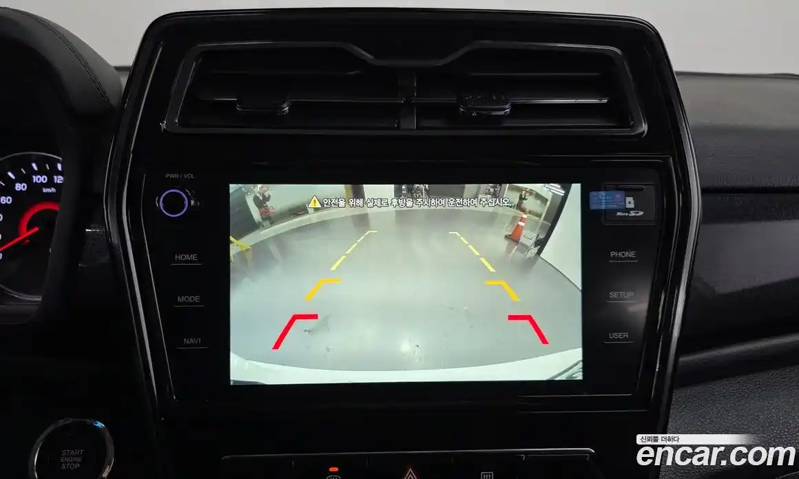 SsangYong TIBOLI 2021 1.5 Автомат в Москве № 387206, фото 17