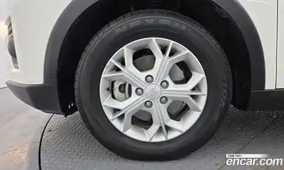 SsangYong TIBOLI 2021 1.5 Автомат в Москве № 387206, миниатюра 5