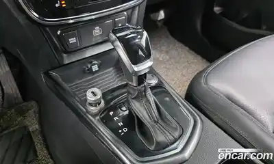 SsangYong TIBOLI 2021 1.5 Автомат в Москве № 387206, миниатюра 9