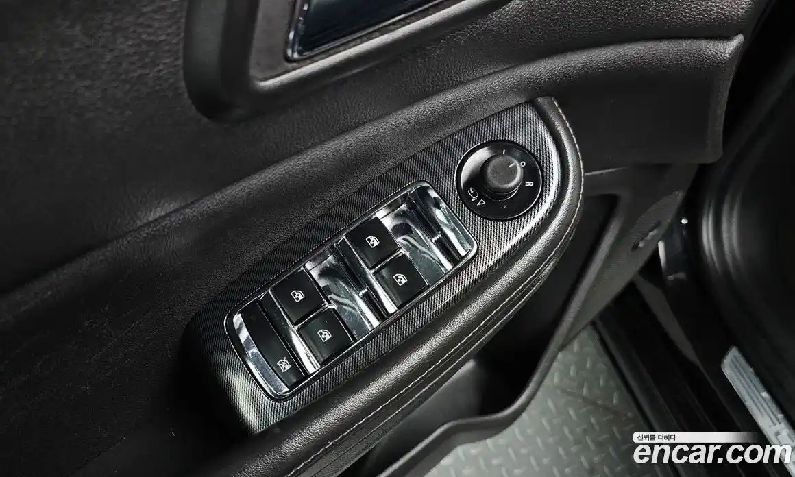 Chevrolet Malibu 2015 2.0 Автомат в Москве № 39204, фото 11