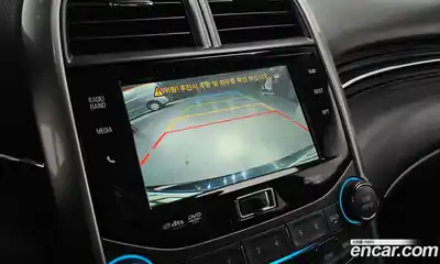 Chevrolet Malibu 2015 2.0 Автомат в Москве № 39204, миниатюра 3