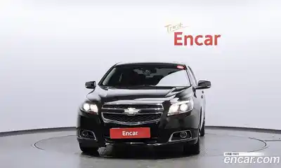 Chevrolet Malibu 2015 2.0 Автомат в Москве № 39204, миниатюра 5