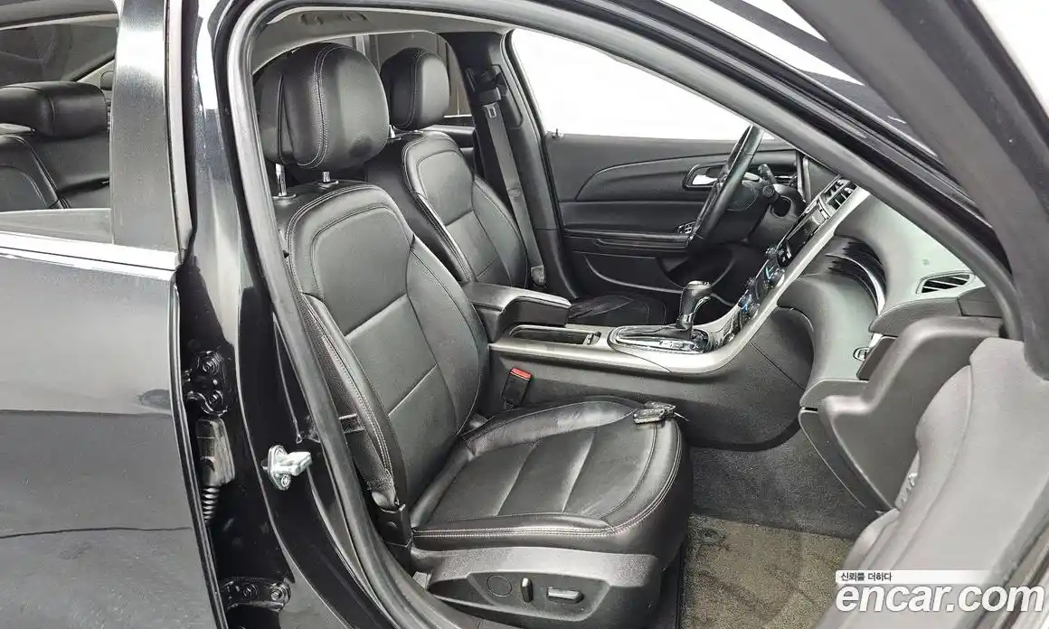 Chevrolet Malibu 2015 2.0 Автомат в Москве № 39204, фото 7