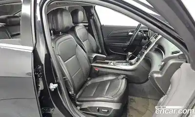 Chevrolet Malibu 2015 2.0 Автомат в Москве № 39204, миниатюра 7