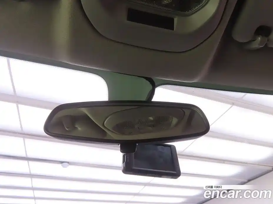 Chevrolet Spark 2016 1.0 Автомат в Москве № 396960, фото 11