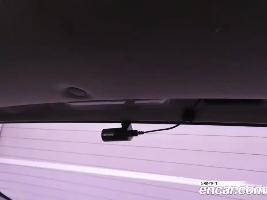 Chevrolet Spark 2016 1.0 Автомат в Москве № 396960, фото 12