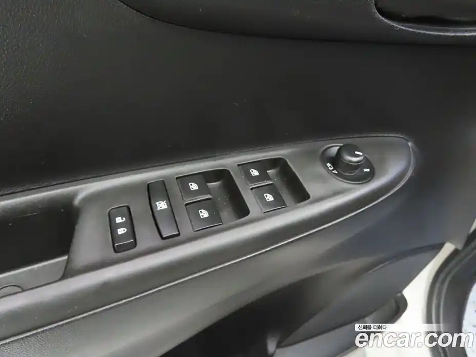 Chevrolet Spark 2016 1.0 Автомат в Москве № 396960, фото 13