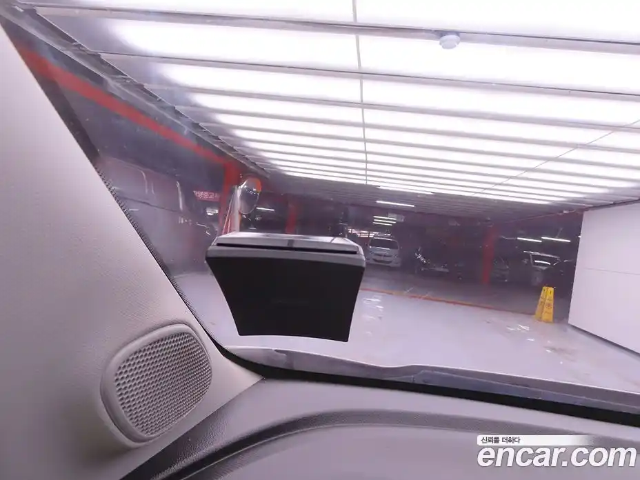 Chevrolet Spark 2016 1.0 Автомат в Москве № 396960, фото 15