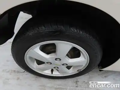 Chevrolet Spark 2016 1.0 Автомат в Москве № 396960, миниатюра 5