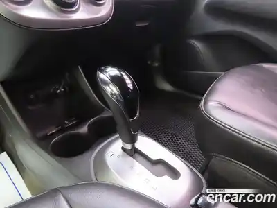 Chevrolet Spark 2016 1.0 Автомат в Москве № 396960, миниатюра 9