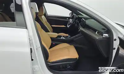 Kia K5 2023 1.6 Автомат в Москве № 401217, миниатюра 11