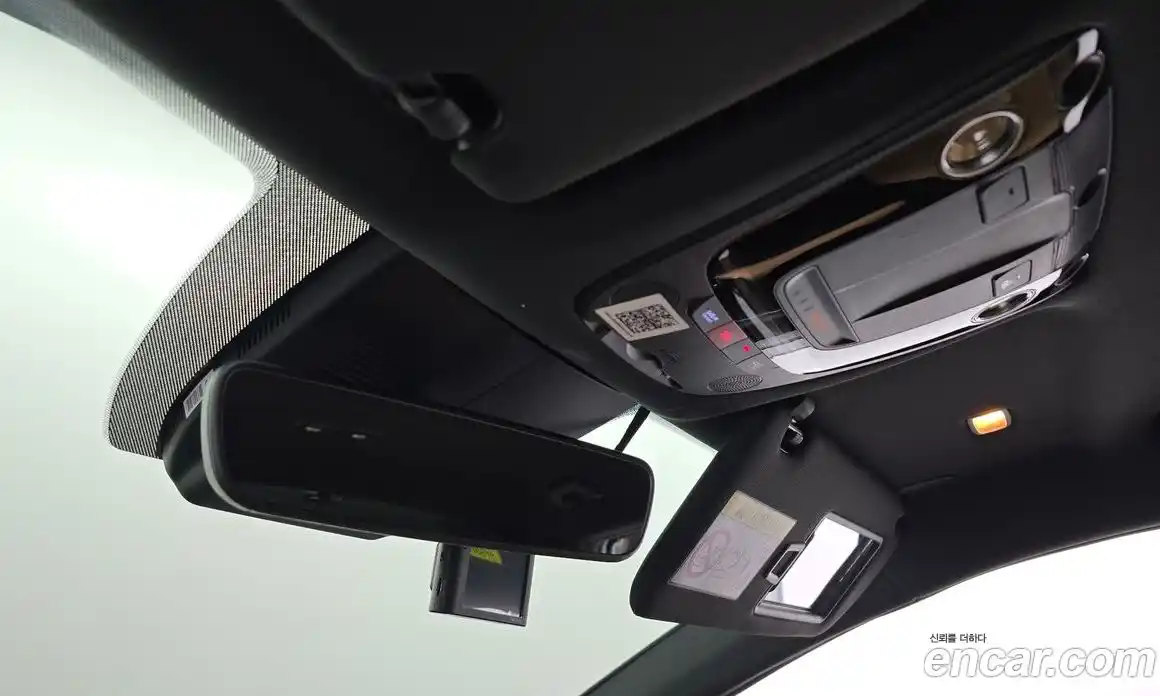 Kia K5 2023 1.6 Автомат в Москве № 401217, фото 17