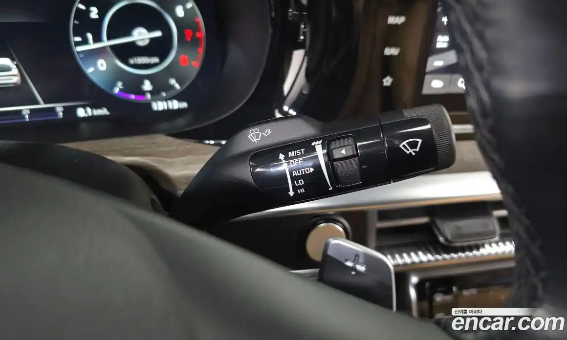 Kia K5 2023 1.6 Автомат в Москве № 401217, фото 18