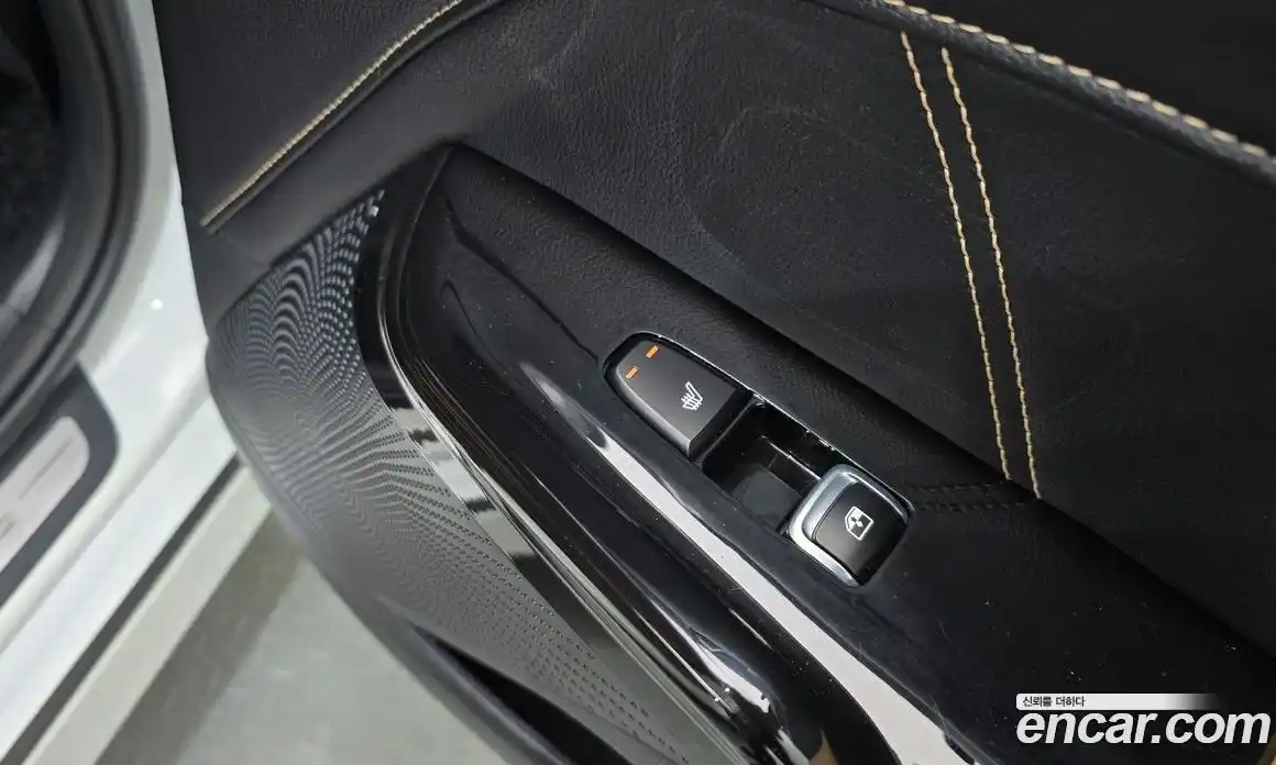 Kia K5 2023 1.6 Автомат в Москве № 401217, фото 19