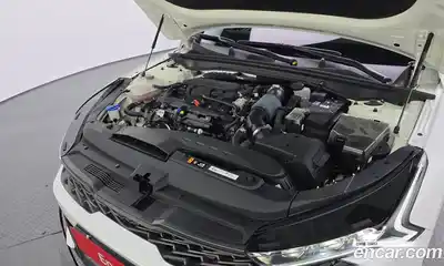 Kia K5 2023 1.6 Автомат в Москве № 401217, миниатюра 6