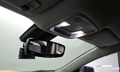 Chevrolet Malibu 2019 1.3 Автомат в Москве № 40341, миниатюра 11