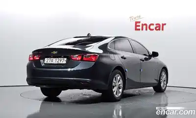 Chevrolet Malibu 2019 1.3 Автомат в Москве № 40341, миниатюра 12