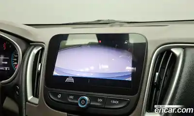 Chevrolet Malibu 2019 1.3 Автомат в Москве № 40341, миниатюра 2