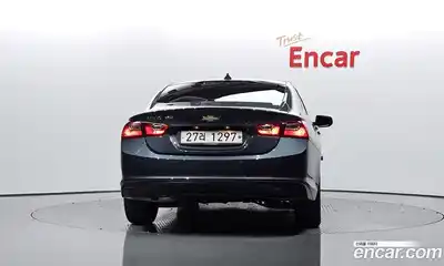 Chevrolet Malibu 2019 1.3 Автомат в Москве № 40341, миниатюра 5