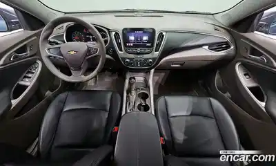 Chevrolet Malibu 2019 1.3 Автомат в Москве № 40341, миниатюра 7