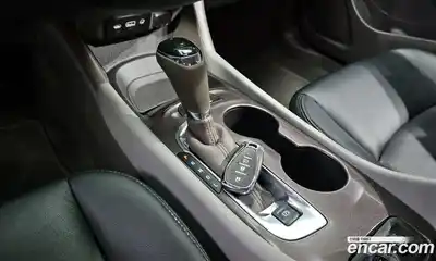 Chevrolet Malibu 2019 1.3 Автомат в Москве № 40341, миниатюра 8