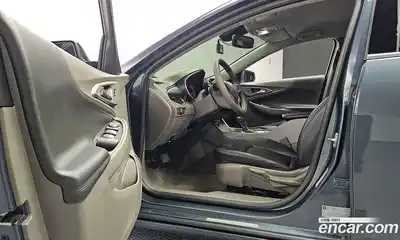 Chevrolet Malibu 2019 1.3 Автомат в Москве № 40341, миниатюра 9