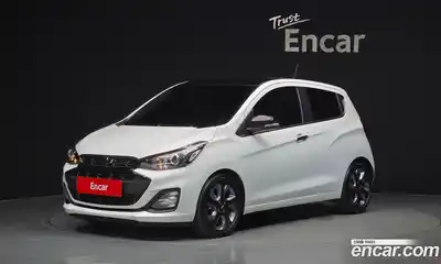Chevrolet Spark, 2019
